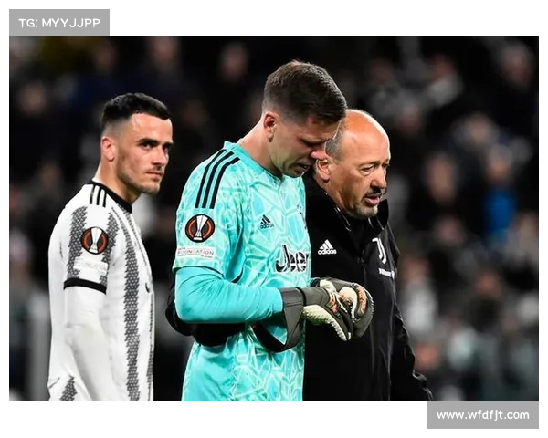 尤文图斯门将精彩扑救全景分析与关键时刻比赛表现解读