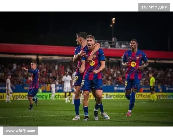 巴萨双星齐发力引领欧冠射手榜精彩瞬间展现惊人实力